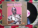 BAH SADIO Folklore Peuhl RARE SUBLIME DEEP AFRO FOLK VIRTUOSO GUITARIST Guinea ?