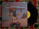 GEORGE DANQUAH Hot and Jumpy LEGENDARY AFRO FUNK HIGHLIFE Ghana LP VG+/VG++ ?
