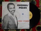 GNONNAS PEDRO AFRO BEAT VOODOO BEWITCHMENT POLY RYTHMO SPELL AFRO LATIN Bénin ?