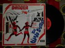 LIJADU SISTERS HEAVY AFRO FUNK FUZZ PSYCH REGGAE GOLD NUGGET Nigeria 1976 LP ?