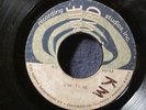 UNKNOWN ACETATE R&B Soul Doo Wop Chicago MONSTER Tune 45 HEAR
