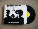 SPACEMEN 3 - TAKE ME TO THE OTHER SIDE  orig.12