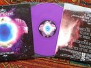 ARC OF ASCENT CIRCLE OF THE SUN HEAVY NZ PROG/STONER LP LTD:100 PURPLE VNYL MINT