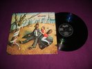 LP 33T NINO FERRER / METRONOMIE / BARCLAY 93.052 / REED 1978 / FRENCH PROG