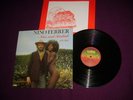 LP 33T NINO FERRER / NINO AND RADIAH ET LE SUD / WEA 58.494 / 1982 FRENCH PROG