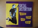 Social Distortion-Somewhere Between Heaven and Hell-Mike Ness