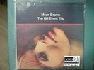 Bill Evans Trio   -  Moon Beams  - Audiophile LP - 45 RPM - Sealed