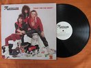 Ruffkut - Fight for the right - LP - US metal rare