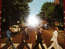 THE BEATLES ABBEY ROAD LP ORIGINAL MASTER RECORDING CAPITOL MFSL 1-023 USA