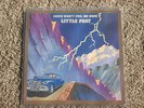 LITTLE FEAT Don't Fail Me Now NIMBUS SUPERCUT AUDIOPHILE mfsl LP IMPORT