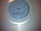 Baroness Blue Record Lp (clear)