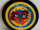 THE BLACK CROWES DARLING OF THE UNDERGROUND 1992 VINYL EP+METAL CASE NM RARE