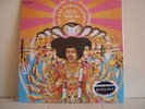 JIMI HENDRIX Axis Bold As Love MONO 200G 200 gram NEW MINT QUIEX SV-P Classic