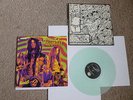 WHITE ZOMBIE la sexorcisto GLOW IN THE DARK VINYL LP