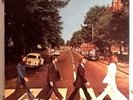 Beatles Abbey Road MFSL LP Mobile Fidelity Excellent