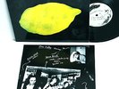 THE RAINCOATS BBC SESSIONS EP ORIGINAL PRESSING SLITS NIRVANA N.MINT RARE