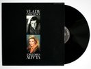 VISSOTSKY - VLADY same RARE LE CHANT DU MONDE LP / EX