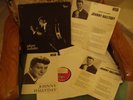 RARE coffret Vinyl JOHNNY HALLYDAY COF 10