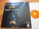 BOBBY BLAND Spotlighting the man Duke Lp