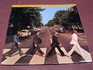 THE BEATLES ABBEY ROAD LP MFSL ORIGINAL MASTER RECORDING NM VINYL VG COVER
