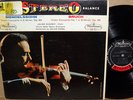 WESTMINSTER Early STEREO JULIAN OLEVSKY Violin MENDELSSOHN BRUCH RUDEL WST-14080