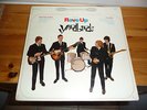 LP: The Yardbirds:  Having a rave up, sehr selten, Deutsche Pressung