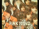 PINK FLOYD - THE PIPER AT THE GATES OF DAWN  UK 1ST BLUE BLACK STEREO