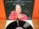 PHILIPS 412 617-1 DIGITAL MITSUKO UCHIDA Mozart 3 piano sonatas KV 279, 457.576