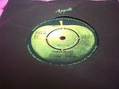 EX+ UK APPLE 45 - ELEPHANTS MEMORY - POWER BOOGIE