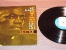 ART BLAKEY AND THE JAZZ MESSENGERS s/t SELF TITLED BLUE NOTE JAZZ LP W63 NY DG