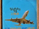 CHET BAKER & HELEN MERRIL 4 rare tracks PASSAPORTO PER L'ITALIA LP RCA 1962 CLIP