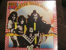 KISS Hotter Than Hell BEAUTIFUL first press still sealed LP NEW gene simmons