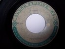 Harvey Scales & The 7 Sounds - TRACKDOWN - Acetate - Rare Northern Soul 45
