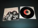 Sex Pistols Anarchy in UK Original German EMI 1976 Pressing Damned Clash Punk