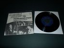 Rezillos Flying Saucer Attack Holland PS 45 1977 Sex Pistols Damned Clash Punk