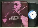BLUE NOTE 1583 CURTIS FULLER: Volume 3 NO 