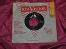 ELVIS, Mystery Train / I Forgot To Remember To Forget, RCA 47-6357