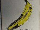 Rock Stereo LP Verve V6-5008 Banana Velvet Underground Nico Warhol