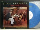 JOHN KLEMMER:Straight To The Heart NAUTILUS Direct to Disc MFSL JAPAN MINTY LP