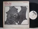SONNY RED GRANT GREEN BLUE MITCHELL: Images ORG MONO WL PROMO JAZZLAND