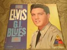 Elvis Presley -G.I.Blues Original Soundtrack Recording ****Factory Sealed*******