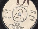 REG KING AND BB BLUNDER little boy 7
