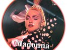 MADONNA BYE BYE BABY LIVE 12