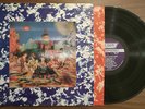 RARE PSYCH ROCK LP Their Satanic Majesties Request THE ROLLING STONES 3D Cover