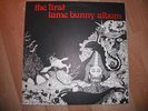 The First Lame Bunny Album - Spaceward 3S1 1973, Gigymen, Puzzle, Cambridge folk