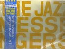 The Jazz Messengers @ Cafe Bohemia Vol 3 (Japan Only Issue)