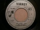 45RPM CONJUNTO SIGLO 21-JUD ROSS///VERY RARE SALSA GUAGUANCO PERU//SUPERRRRRRR