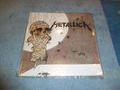 Metallica vinyl ONE single