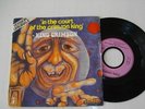 french sp In The Court Of The Crimson King 1 & 2 Island king crimson