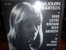 Marjolein Bartels-Voor liefde bestaan geen grenzen (super topper)